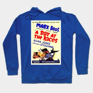 Marx Brothers Hoodie